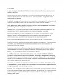 Derecho romano. La Monarquia