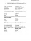 Como domesticar a tus papas.Encuesta.