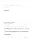 Objeto, principios y campos de aplicación de la fotointerpretación