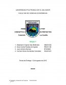 Resolucion Capitulo 1 Sapag Chain Formulacion y Evaluacion de Proyectos