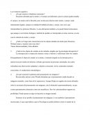 La revolución cognitiva.