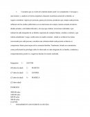 Psicologia y economia