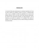 Historia económica de Chile.