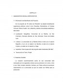 DIAGNOSTICO SOCIAL-PARTICIPATIVO