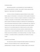 LA PATOLOGÍA SOCIAL Y OTRAS CIENCIAS