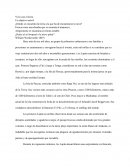 Un objetivo móvil ¿Dónde se encuentra la tierra a la que ha de encaminarse tu nave?