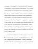 Respeto hacia nuestros viejos