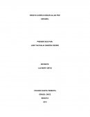 ENSAYO ACERCA DE EDGAR ALLAN POE