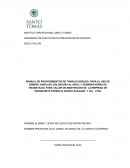 INGENIERÍA DE EJECUCIÓN EN PREVENCIÓN DE RIESGOS