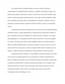 En los últimos años, la incidencia delictiva en lo que se refiere al Sicariato a experimentado un considerable aumento cualitativo y cuantitativo de naturaleza violenta
