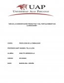 Psicologia de la criminalidad