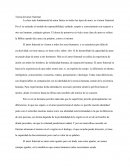 Teoría del amor fraternal