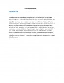 PARALISIS FACIAL JUSTIFICACION