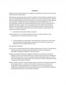 NORMAS AHA 2015 SVLS ¿Qué podría usted sospechar según la narración?