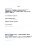 Europa Ubicación geográfica