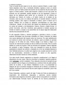 EL IMPERIO O DIARQUIA