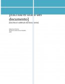 PLANEACIÓN ESTRATEGICA DEL PROCESO DE CAPACITACIÓN
