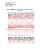 NIKE y REEBOK afrontan cuestiones de Derechos Humanos en todo el Mundo