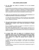 CASO: HOSPITAL ARNOLD PALMER