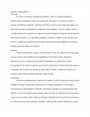 Introducción al guión cinematográfico