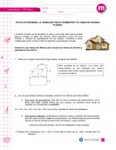 Manos a la obra: Calculando perímetros y áreas para la remodelación del hogar