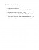 Trabajo Práctico - Derecho de Familia y Sucesiones