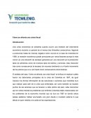 Análisis del Caso Como se afronta una crisis mundial