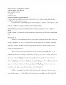 El universo es la totalidad del espacio y del tiempo