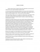 Ensayo: Crear el futuro