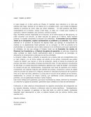 CASO: “VIDEO LA META”