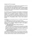 Ventajas de las TIC en las empresas
