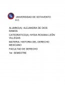 Historia del derecho mexicano. LIBER JUDICIAL O JUDICCIORUM