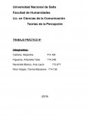 Ensayo de percepción del texto ¿O juremos con gloria morir?