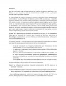 Análisis de los Proyectos de Prestación de Servicios PPS en México