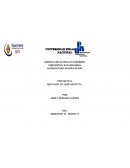 PROYECTO 5: Titulo: QUÉ HAGO YO, QUÉ HACES TÚ