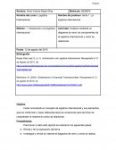 Introducción a la logística internacional