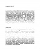 Terremotos en México