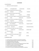 CUESTIONARIO A. SELECCIÓN SIMPLE