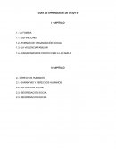 Actividad: Tema la faminlia