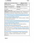 Caso Fabricación de Pelonetes en Hershey’s