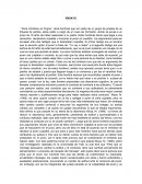 Ensayo “Doce Hombres en Pugna”