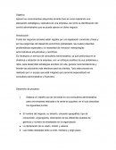 Proyecto final sistemas de planeacion