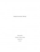 Inteligencia emocional y liderazgo. Liderazgo y Trabajo en Equipo
