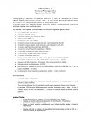 Costos y Presupuestos - Práctico N°2