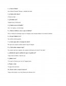 Modelo de ejemplo de entrevista