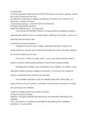 PLANEACION INSTRUCCIONAL MARCOS TEMPORALES Y PLANEACION