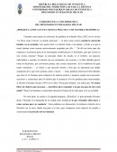 CURSO DE ÉTICA Y SOCIOPOLITICA DEL DIPLOMADO EN PEDAGOGÍA MILITAR ¿POR QUÉ LA ÉTICA ES UNA CIENCIA PRÁCTICA Y DE MANERA FILOSÓFICA?