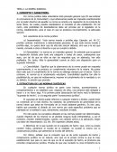 Concepto de la norma juridica