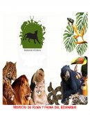PROYECTO DE FLORA Y FAUNA DEL BIOPARQUE Y ZOOLOGICO AMARU