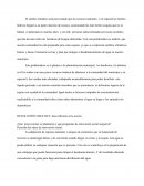 El cambio climático y la escases de los recursos naturales y las fuentes hídricas